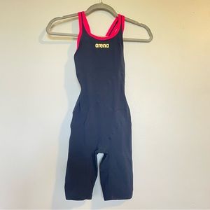 Arena size 26 powerskin